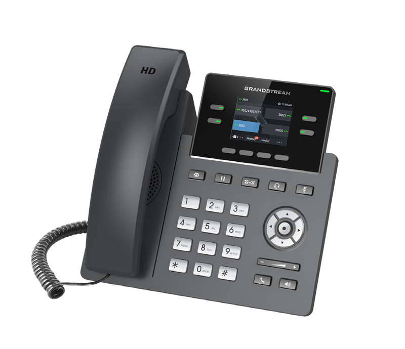Teléfono IP Grandstream